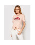 Guess T-Shirt Virginia W1GI0T JA911 Oranžová Regular Fit - Pepit.cz