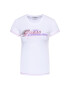 Guess T-Shirt W0GI78 K46D0 Bílá Regular Fit - Pepit.cz