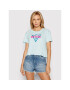 Guess T-Shirt W0GI80 K19U4 Modrá Regular Fit - Pepit.cz