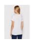 Guess T-Shirt W1RI07 K9SN3 Bílá Regular Fit - Pepit.cz