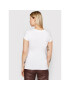 Guess T-Shirt W1RI14 KAKZ2 Bílá Regular Fit - Pepit.cz