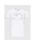 Guess T-Shirt W1RI14 KAKZ2 Bílá Regular Fit - Pepit.cz