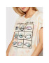 Guess T-Shirt W1YI57 RI370 Barevná Regular Fit - Pepit.cz