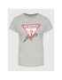 Guess T-Shirt W2GI02 I3Z11 Šedá Regular Fit - Pepit.cz