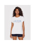 Guess T-Shirt W2GI03 K68D0 Bílá Regular Fit - Pepit.cz