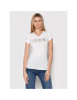 Guess T-Shirt W2GI05 J1300 Bílá Regular Fit - Pepit.cz