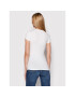 Guess T-Shirt W2GI05 J1300 Bílá Regular Fit - Pepit.cz