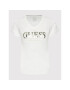 Guess T-Shirt W2GI05 J1300 Bílá Regular Fit - Pepit.cz