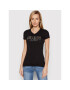 Guess T-Shirt W2GI05 J1300 Černá Regular Fit - Pepit.cz