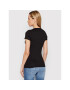 Guess T-Shirt W2GI05 J1300 Černá Regular Fit - Pepit.cz