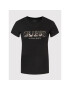 Guess T-Shirt W2GI05 J1300 Černá Regular Fit - Pepit.cz