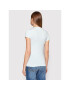 Guess T-Shirt W2GI05 J1300 Modrá Regular Fit - Pepit.cz