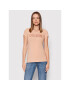 Guess T-Shirt W2GI05 J1300 Oranžová Regular Fit - Pepit.cz