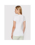 Guess T-Shirt W2GI06 J1311 Bílá Regular Fit - Pepit.cz