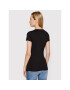 Guess T-Shirt W2GI06 J1311 Černá Regular Fit - Pepit.cz