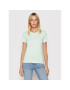 Guess T-Shirt W2GI09 I3Z00 Zelená Regular Fit - Pepit.cz