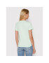 Guess T-Shirt W2GI09 I3Z00 Zelená Regular Fit - Pepit.cz