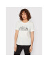 Guess T-Shirt W2GI14 JA900 Bílá Relaxed Fit - Pepit.cz