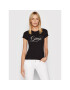 Guess T-Shirt W2GI24 KA0Q1 Černá Regular Fit - Pepit.cz