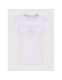 Guess T-Shirt W2GI31 KA0Q1 Fialová Regular Fit - Pepit.cz