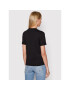 Guess T-Shirt W2GI50 JA911 Černá Regular Fit - Pepit.cz