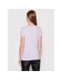 Guess T-Shirt W2RI00 J1311 Fialová Slim Fit - Pepit.cz