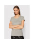 Guess T-Shirt W2RI04 J1300 Šedá Slim Fit - Pepit.cz