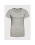 Guess T-Shirt W2RI04 J1300 Šedá Slim Fit - Pepit.cz