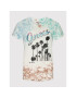 Guess T-Shirt W2YI12 K9SN1 Barevná Regular Fit - Pepit.cz