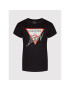 Guess T-Shirt W2YI26 I3Z11 Černá Regular Fit - Pepit.cz