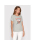 Guess T-Shirt W2YI26 I3Z11 Šedá Regular Fit - Pepit.cz