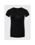 Guess T-Shirt W2YI28 J1300 Černá Slim Fit - Pepit.cz