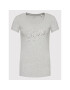 Guess T-Shirt W2YI28 J1300 Šedá Slim Fit - Pepit.cz