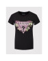 Guess T-Shirt W2YI29 J1311 Černá Slim Fit - Pepit.cz