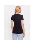 Guess T-Shirt W2YI44 J1314 Černá Slim Fit - Pepit.cz