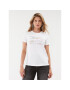 Guess T-Shirt W3BI44 I3Z14 Bílá Regular Fit - Pepit.cz