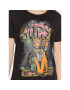 Guess T-Shirt W3RI02 K9SN1 Šedá Regular Fit - Pepit.cz