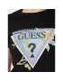 Guess T-Shirt W3RI18 J1314 Černá Slim Fit - Pepit.cz