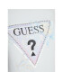 Guess T-Shirt W3RI18 J1314 Modrá Slim Fit - Pepit.cz