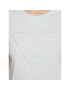 Guess T-Shirt W3RI19 I3Z14 Modrá Regular Fit - Pepit.cz