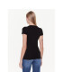 Guess T-Shirt W3RI60 J1314 Černá Regular Fit - Pepit.cz