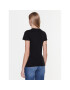 Guess T-Shirt W3RI62 JA900 Černá Regular Fit - Pepit.cz