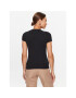 Guess T-Shirt W3YI18 J1314 Černá Slim Fit - Pepit.cz