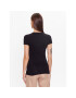 Guess T-Shirt W3YI30 J1314 Černá Regular Fit - Pepit.cz