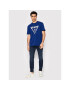 Guess T-Shirt Z2GI03 J1311 Tmavomodrá Regular Fit - Pepit.cz