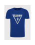 Guess T-Shirt Z2GI03 J1311 Tmavomodrá Regular Fit - Pepit.cz