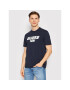 Guess T-Shirt Z2GI07 J1311 Tmavomodrá Regular Fit - Pepit.cz