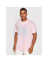 Guess T-Shirt Z2YI00 J1311 Růžová Regular Fit - Pepit.cz