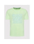 Guess T-Shirt Z2YI00 J1311 Zelená Regular Fit - Pepit.cz