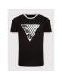 Guess T-Shirt Z2YI01 J1311 Černá Regular Fit - Pepit.cz